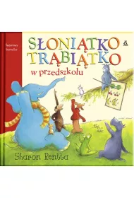 S�oni�tko Tr�bi�tko w przedszkolu