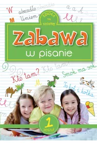 Zabawa w pisanie