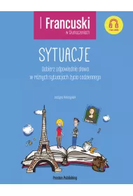 Francuski w t�umaczeniach. Sytuacje