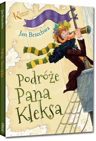 Podre Pana Kleksa. Pan Kleks. Tom 2