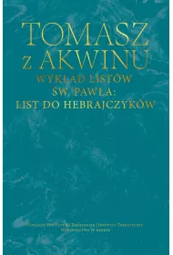 Wyk�ad list�w �w. Paw�a: List do Hebrajczyk�w