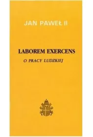 Laborem Exercens