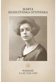 Wiersze z lat 1928-1939