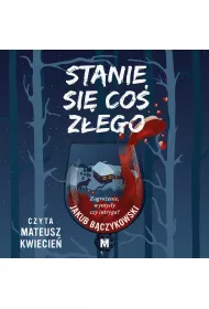 Audiobook Stanie si co zego mp3