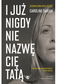 eBook I ju nigdy nie nazw ci tat mobi epub