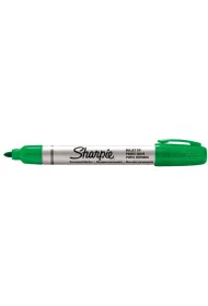 Sharpie Marker permanentny MB bullet
