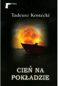 Cie� na pok�adzie