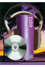 Audiobook Tato CD