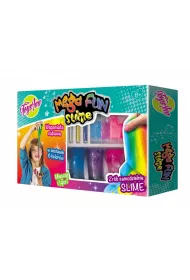 Zestaw Mega Fun slime * Stnux