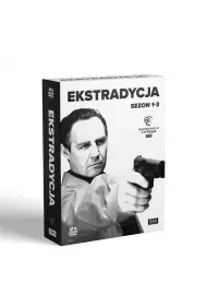 Ekstradycja. Rekonstrukcja cyfrowa TVP. 8DVD