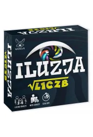 Gra Iluzja liczb KANGUR 442920