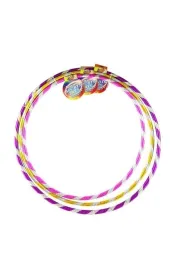 Hula hop flash 76cm, 72cm, 65cm 3 szt Robe