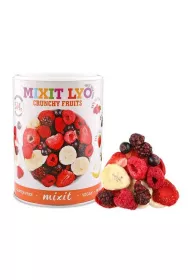 MixIt Mae chrupice owoce liofilizowane 70 g