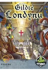 Gildie Londynu