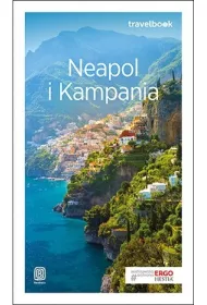 Neapol i Kampania. Travelbook