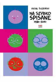 Na szybko spisane 1980-2010