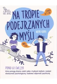 Na tropie podejrzanych myli