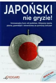 Japo�ski nie gryzie! + CD - Nowa Edycja