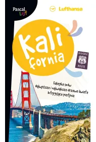 Kalifornia. Pascal Lajt