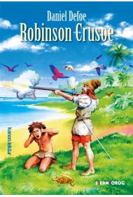 Robinson Crusoe
