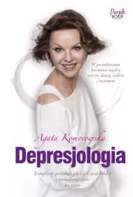 eBook Depresjologia mobi epub