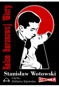 Audiobook Salon baronowej Wiery mp3