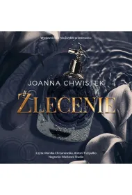 Audiobook Zlecenie mp3