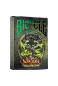 Bicycle: World of Warcraft - Burning Crusade