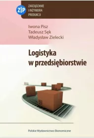 Logistyka w przedsi�biorstwie