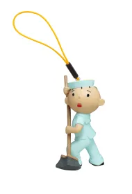 Tisso Toys Zawieszka Lolek Marynarz