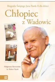 Ch�opiec Z Wadowic