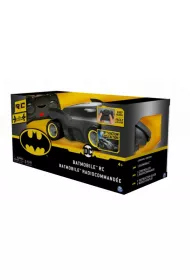 Figurka Batmobil sterowany Spin Master