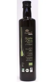 Oliwa z oliwek extra virgin 500 ml Bio