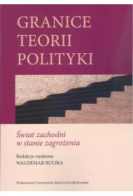 Granice teorii polityki