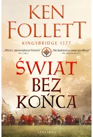 wiat bez koca. Filary Ziemi. Tom 2