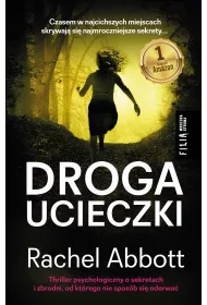 Droga ucieczki
