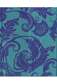 Boncahier Notatnik ozdobny Velvet Mini 144 kartki