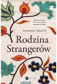 eBook Rodzina Stranger�w mobi epub