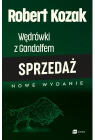 eBook Wdrwki z Gandalfem. Sprzeda mobi epub