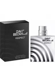 David Beckham Respect Woda toaletowa 90 ml