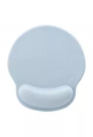 Nakabayashi Podk�adka pod mysz Mouse padub W/U niebieska