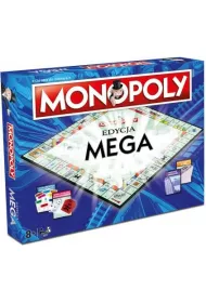 Monopoly Mega