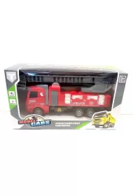 Stra� Po�arna Pegaz Toys
