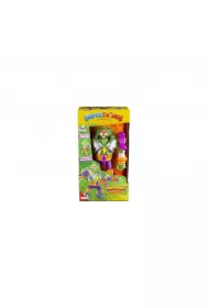 SuperThings Playset Superbot Mega-K