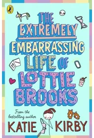 The Extremely Embarrassing Life of Lottie Brooks wer. angielska