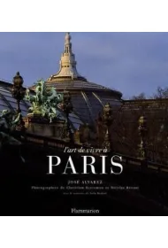 L'art de vivre a Paris