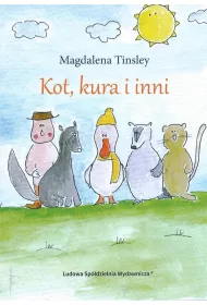 Kot, kura i inni
