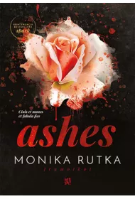 Ashes. The Chain. Tom 3