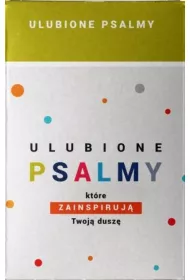 Pude�ko - Ulubione psalmy