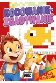 Kodowanie-zgadywanie dla malucha